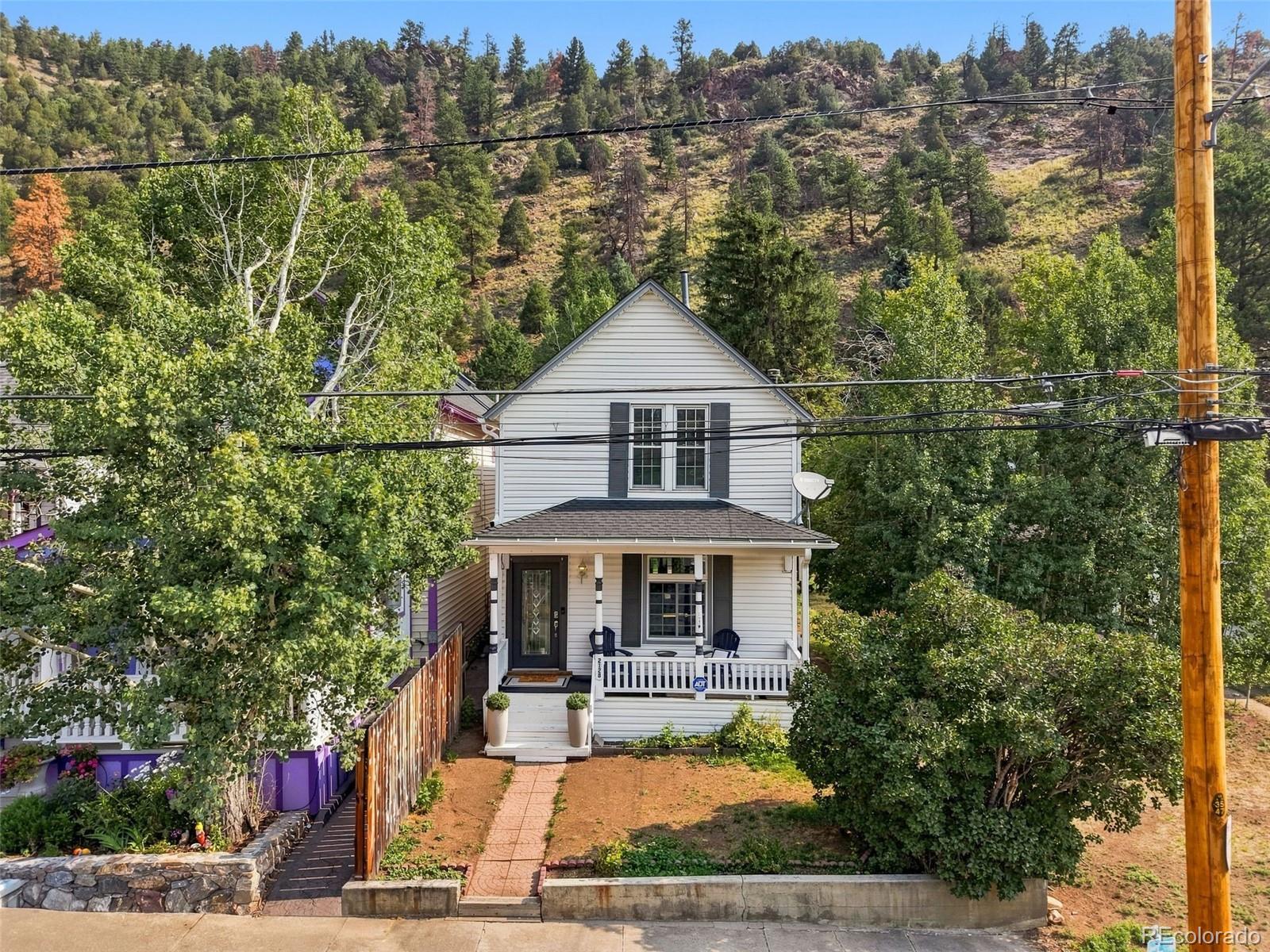 2128 Virginia Street