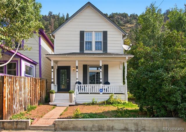 2128 Virginia Street