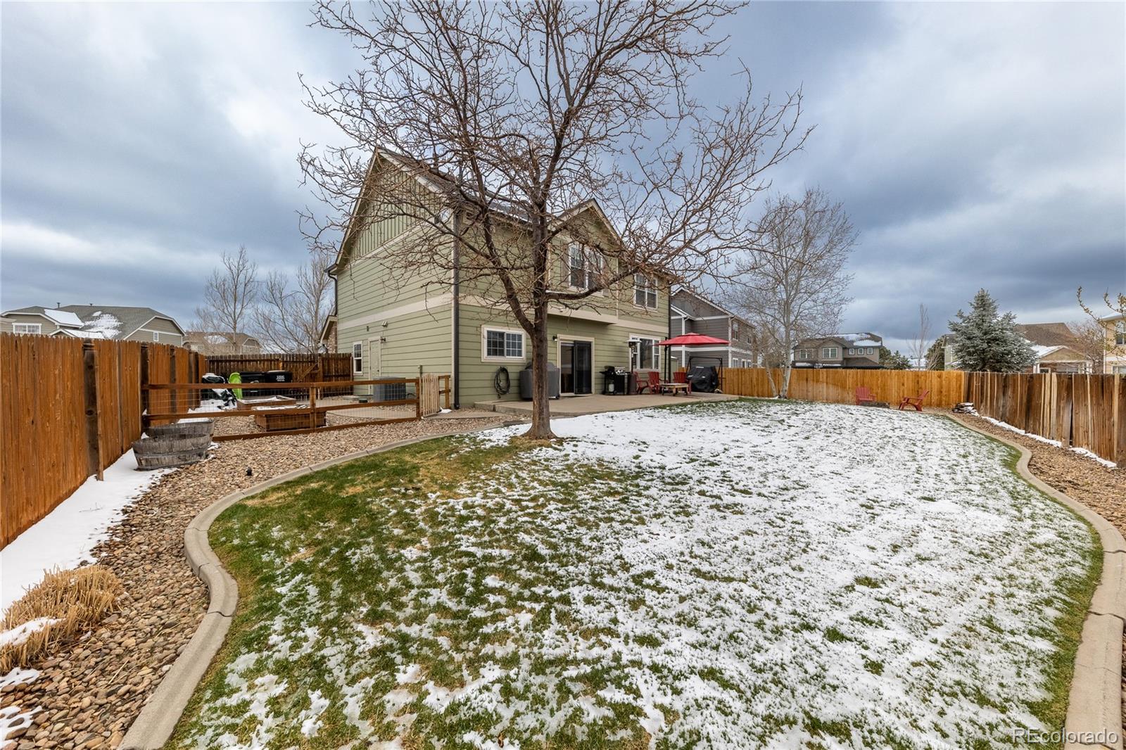 1464 N Stratton Avenue