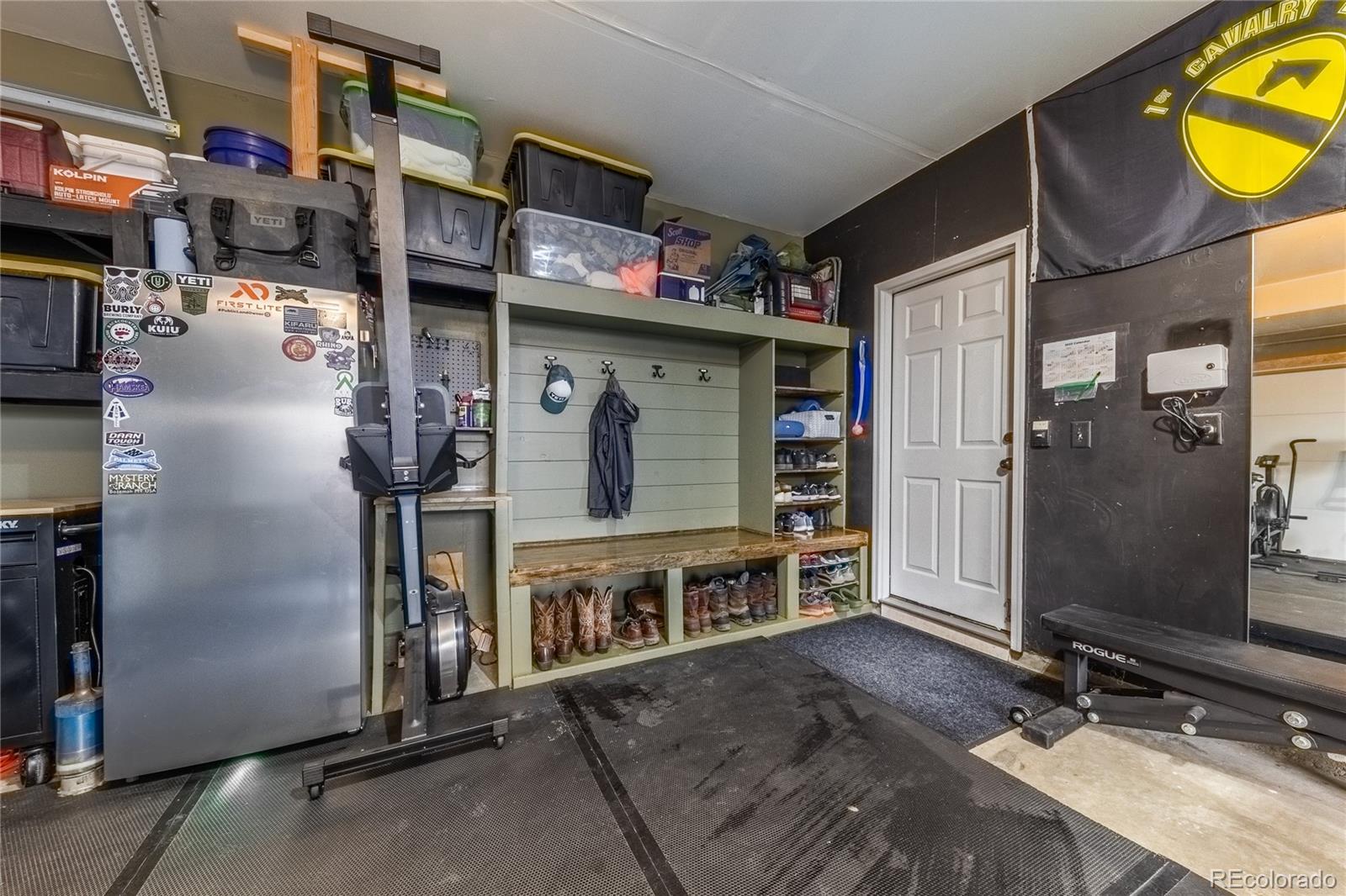 1464 N Stratton Avenue