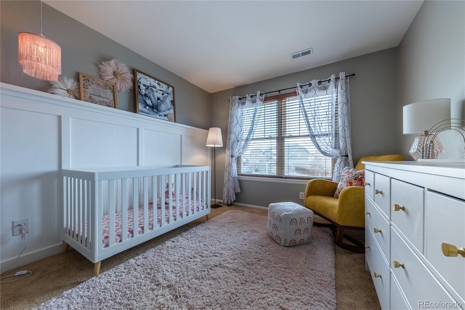 1464 N Stratton Avenue