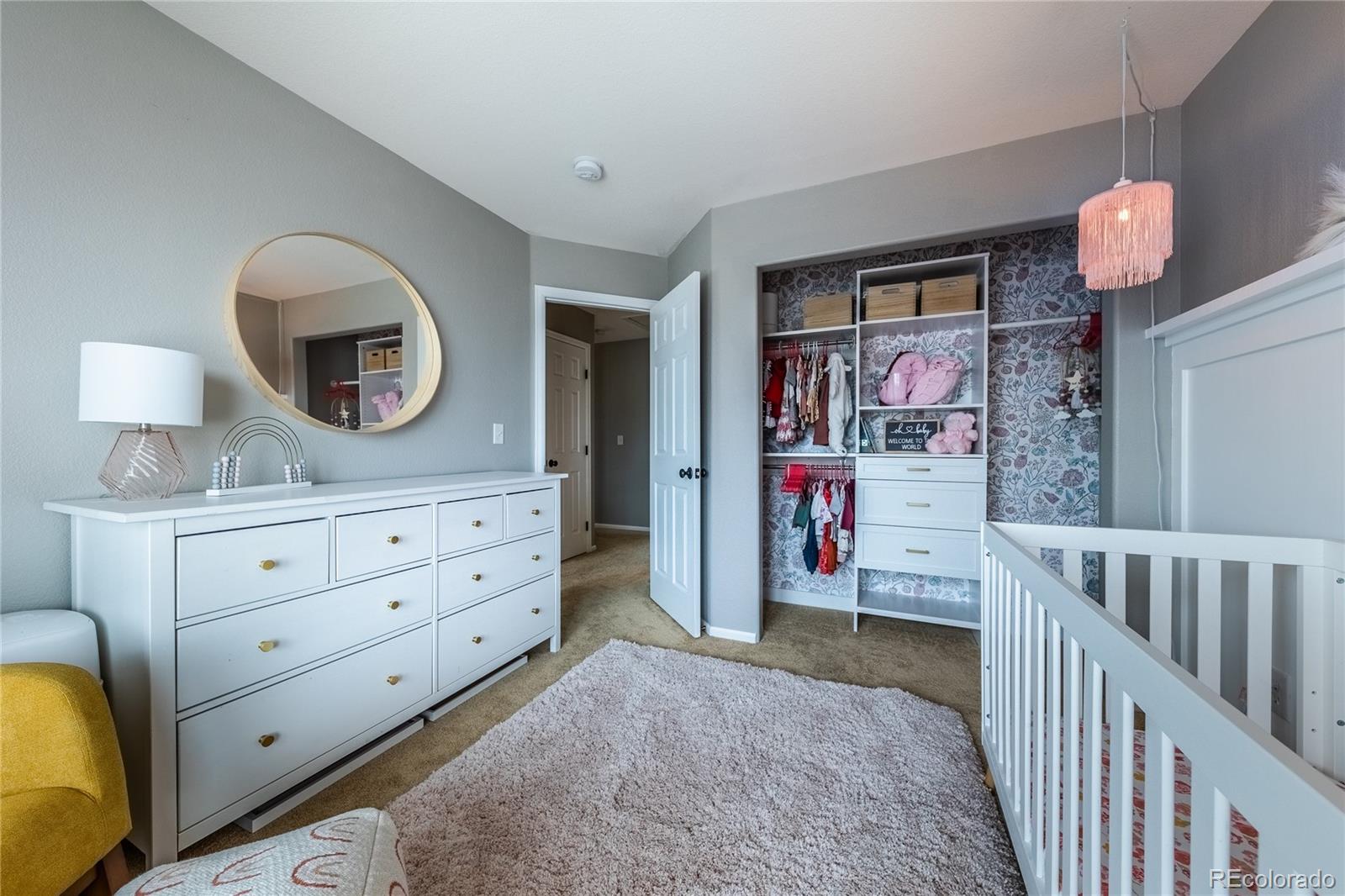 1464 N Stratton Avenue