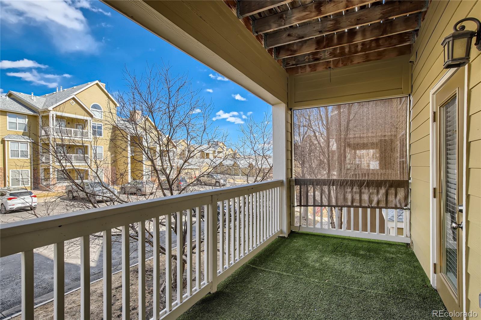 6017 Castlegate Drive W Unit: F22