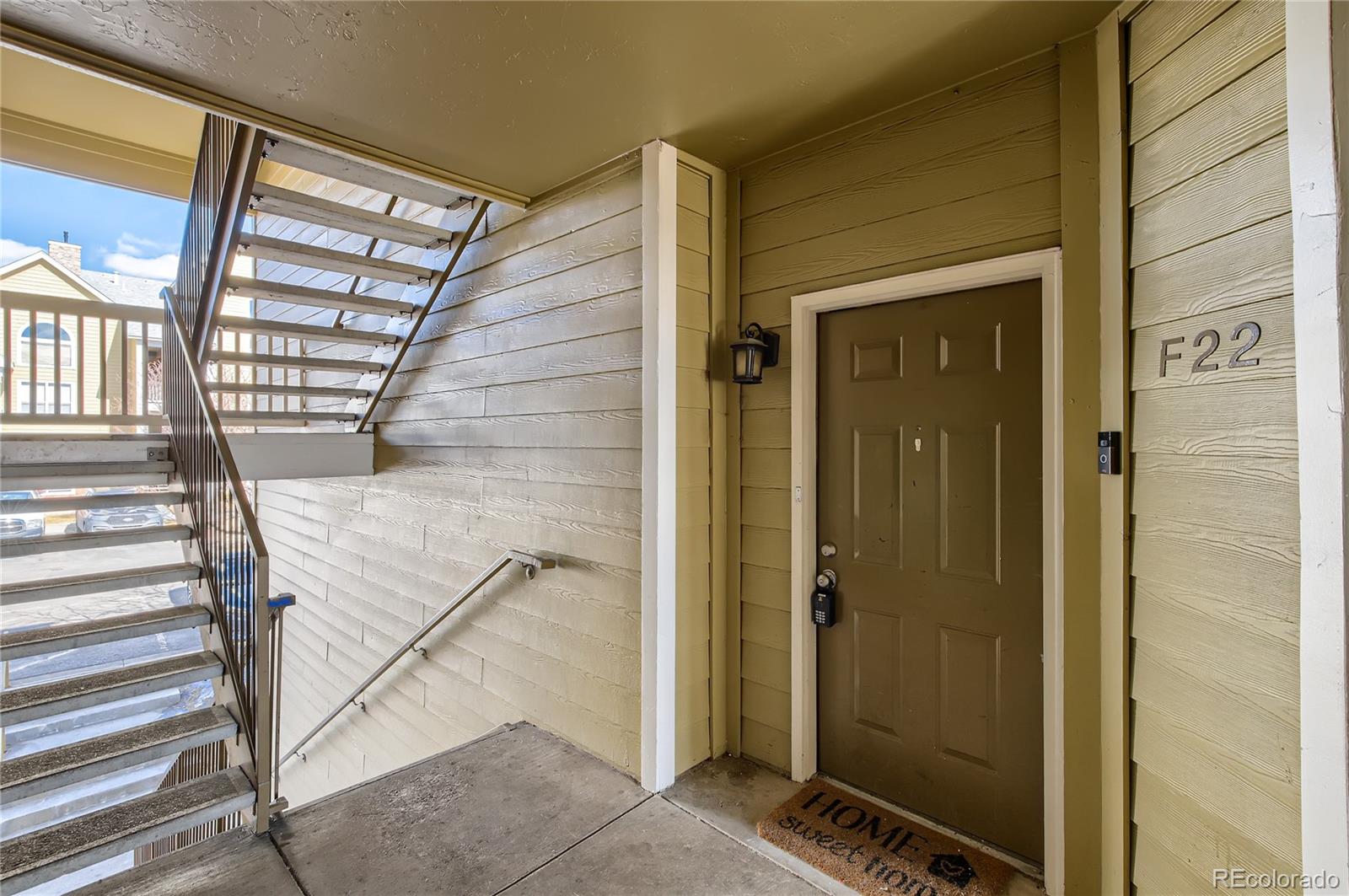 6017 Castlegate Drive W Unit: F22