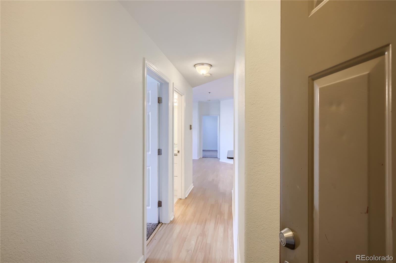 6017 Castlegate Drive W Unit: F22