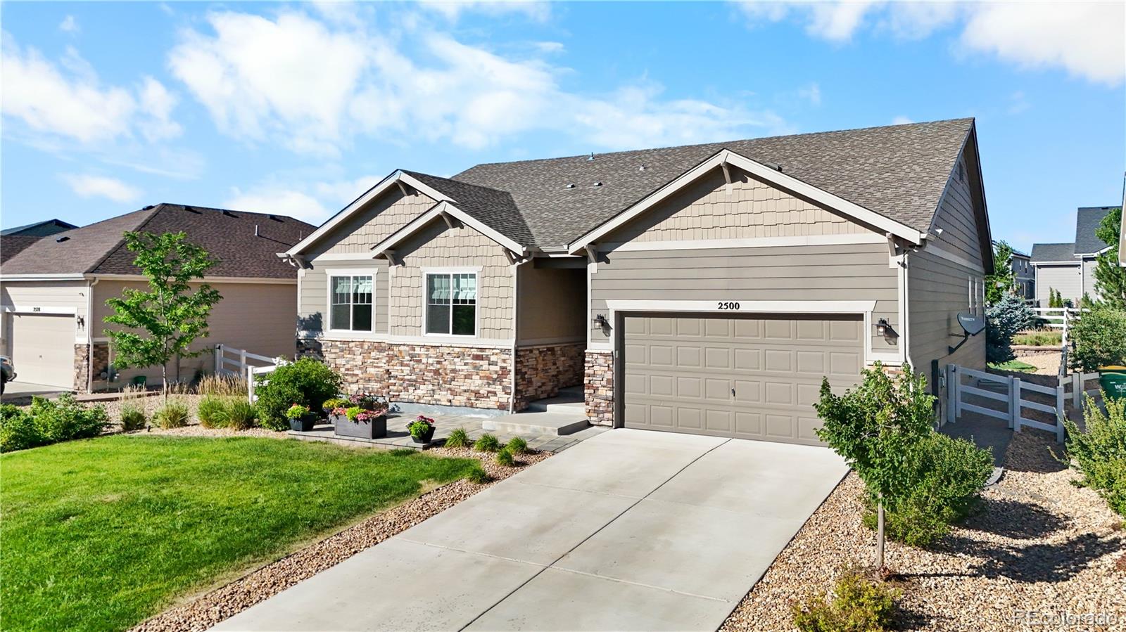 2500 Hillcroft Lane