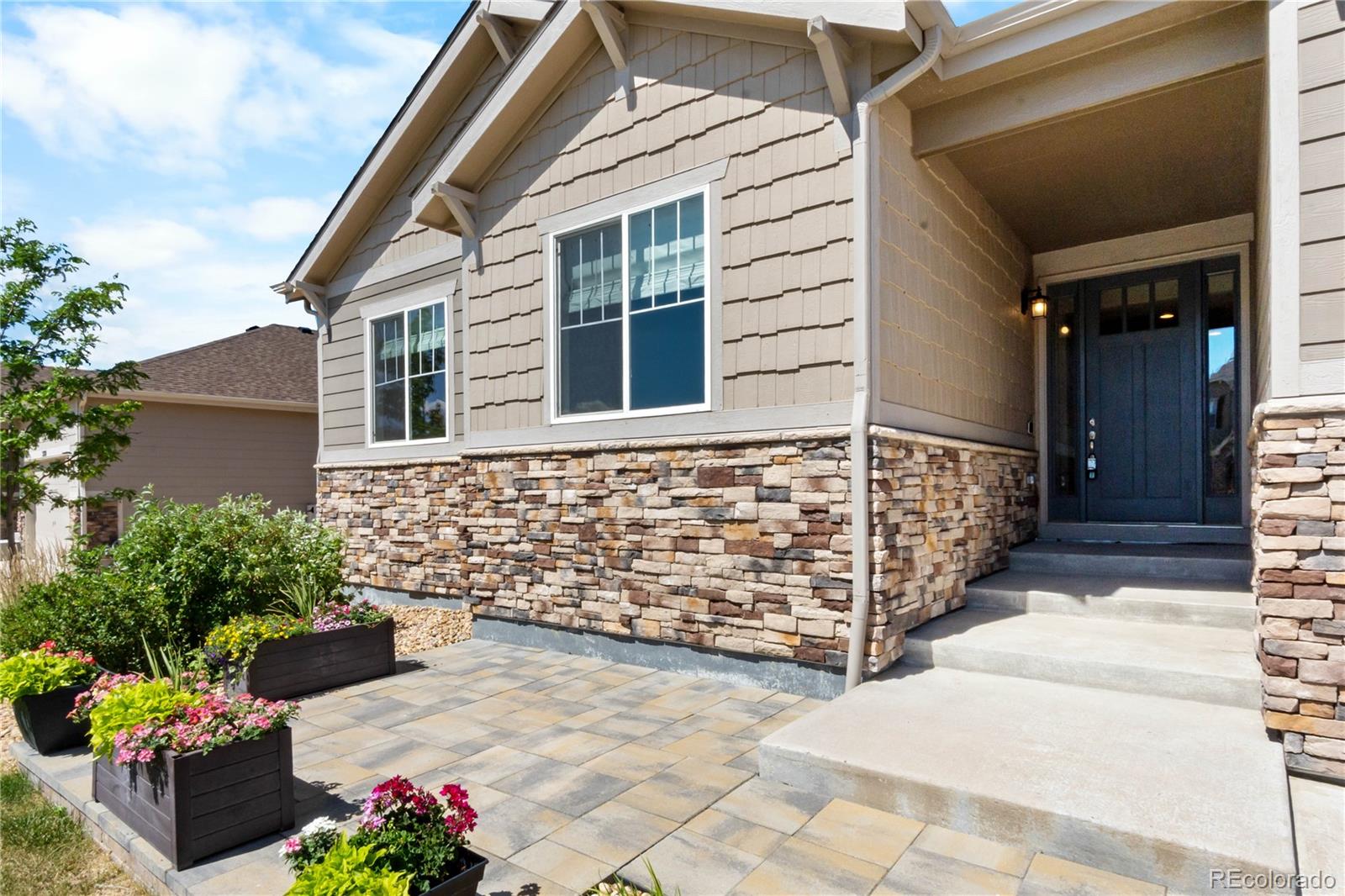 2500 Hillcroft Lane