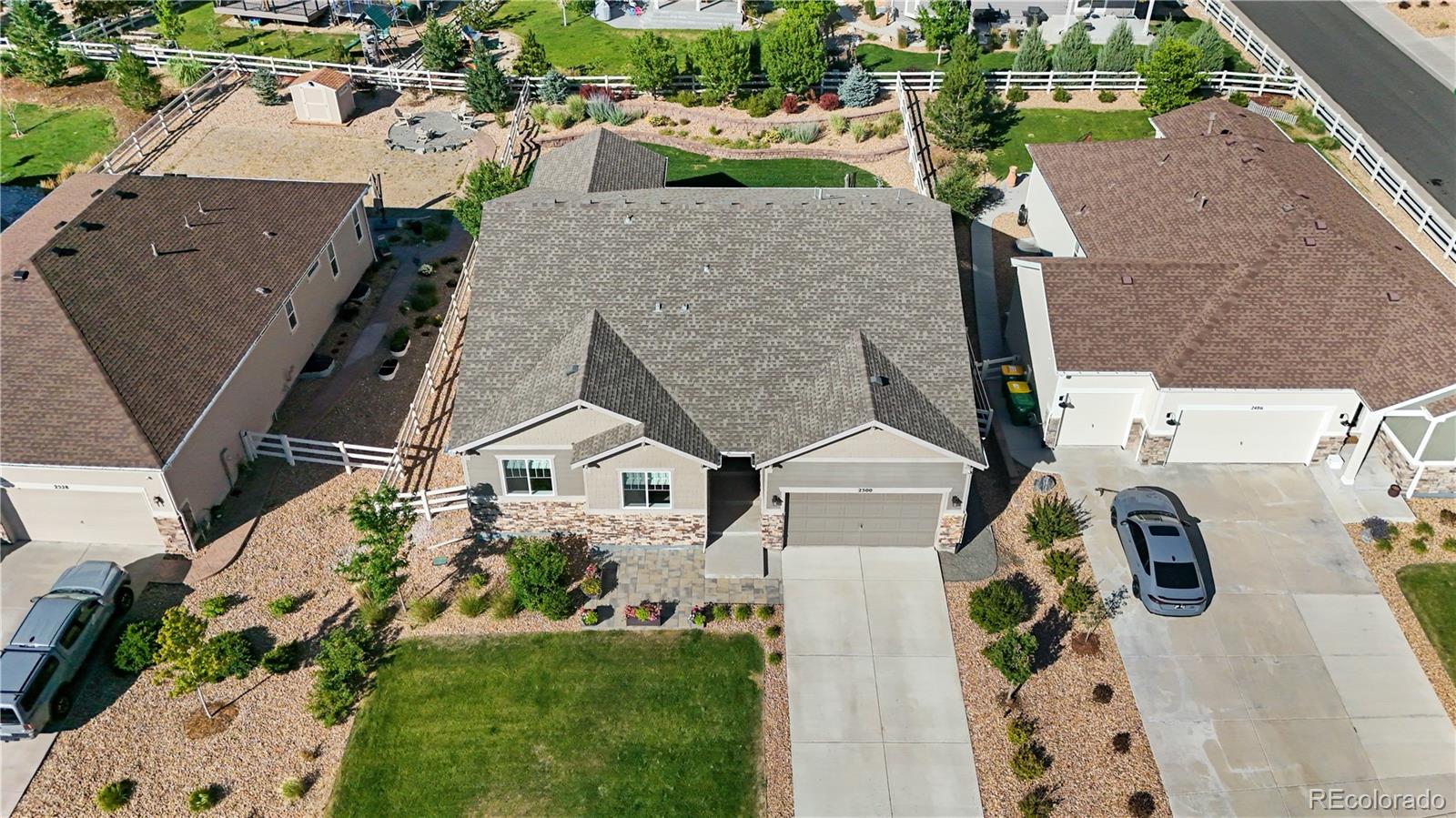 2500 Hillcroft Lane