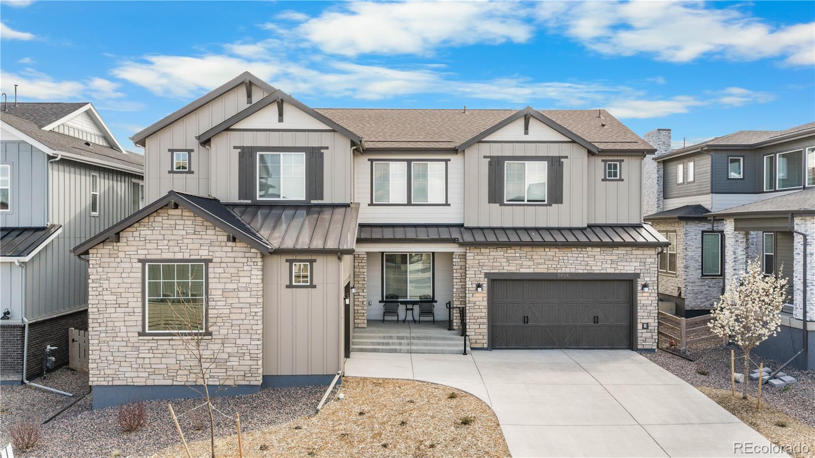 8484 Orchard City Drive
