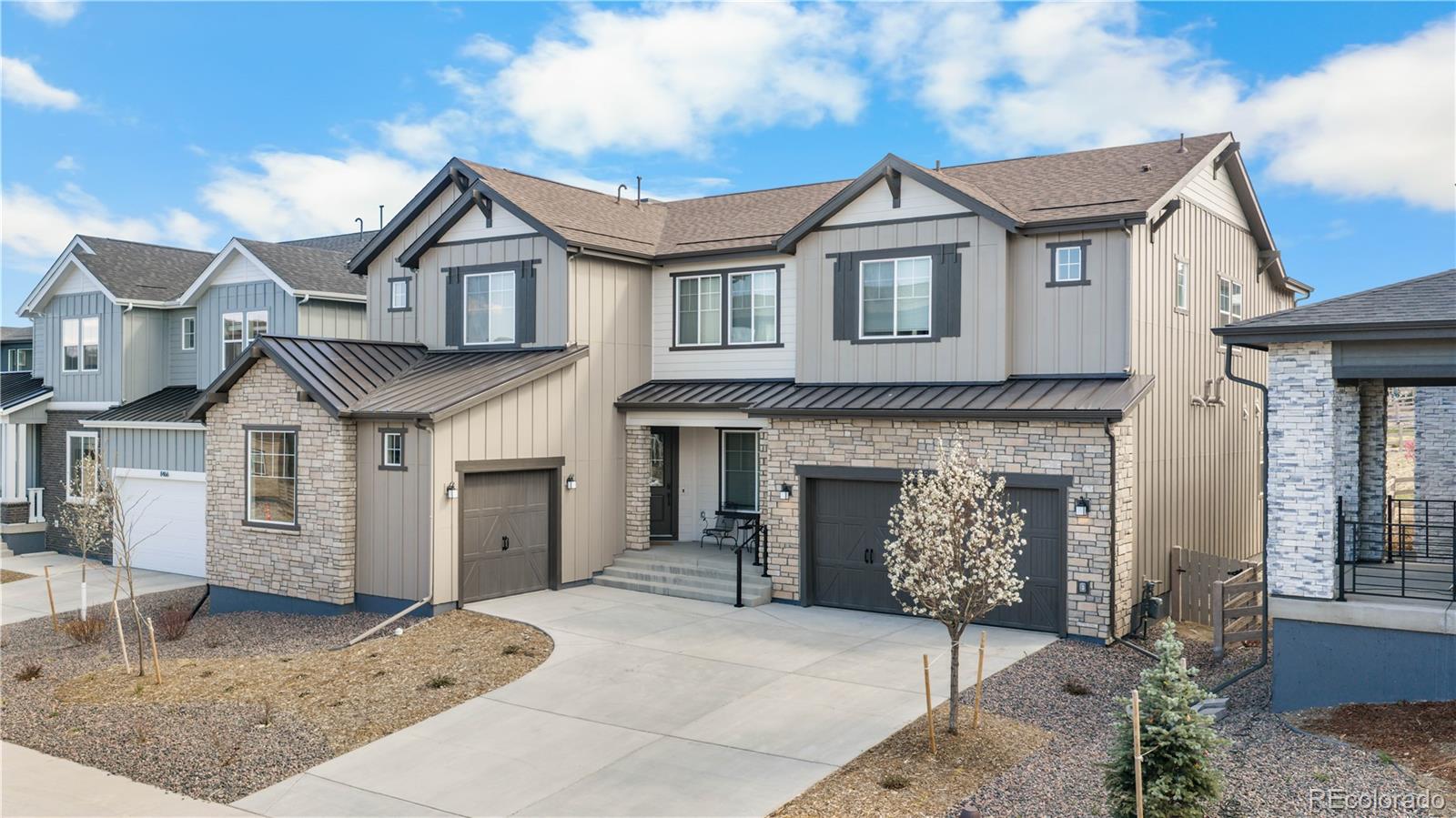 8484 Orchard City Drive