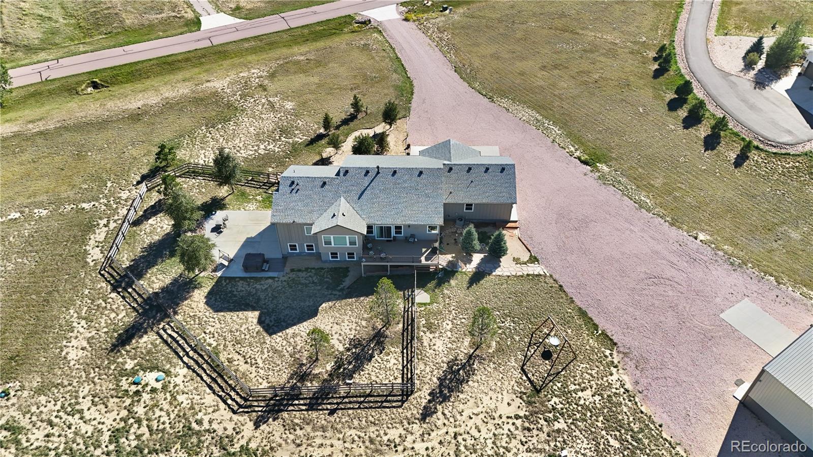 6957 Black Forest Drive
