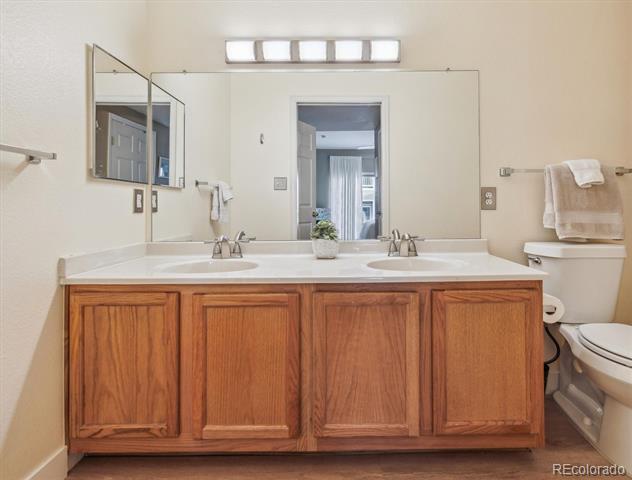 3847 Mossy Rock Drive Unit: 104