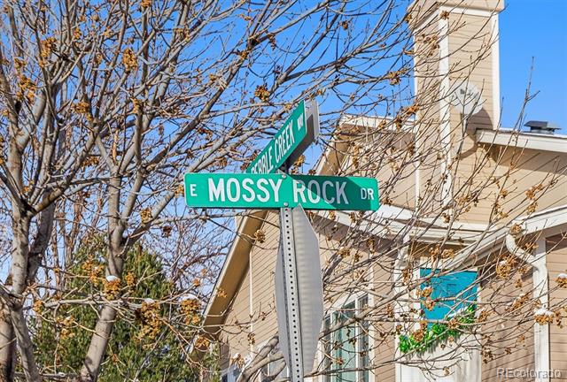 3847 Mossy Rock Drive Unit: 104