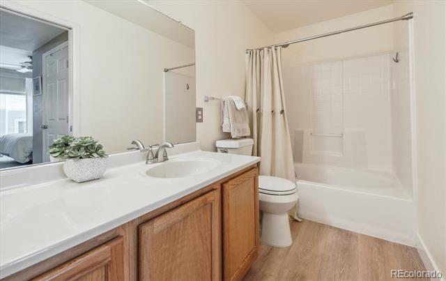 3847 Mossy Rock Drive Unit: 104