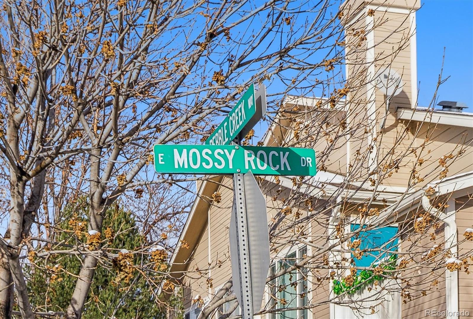 3847 Mossy Rock Drive Unit: 104