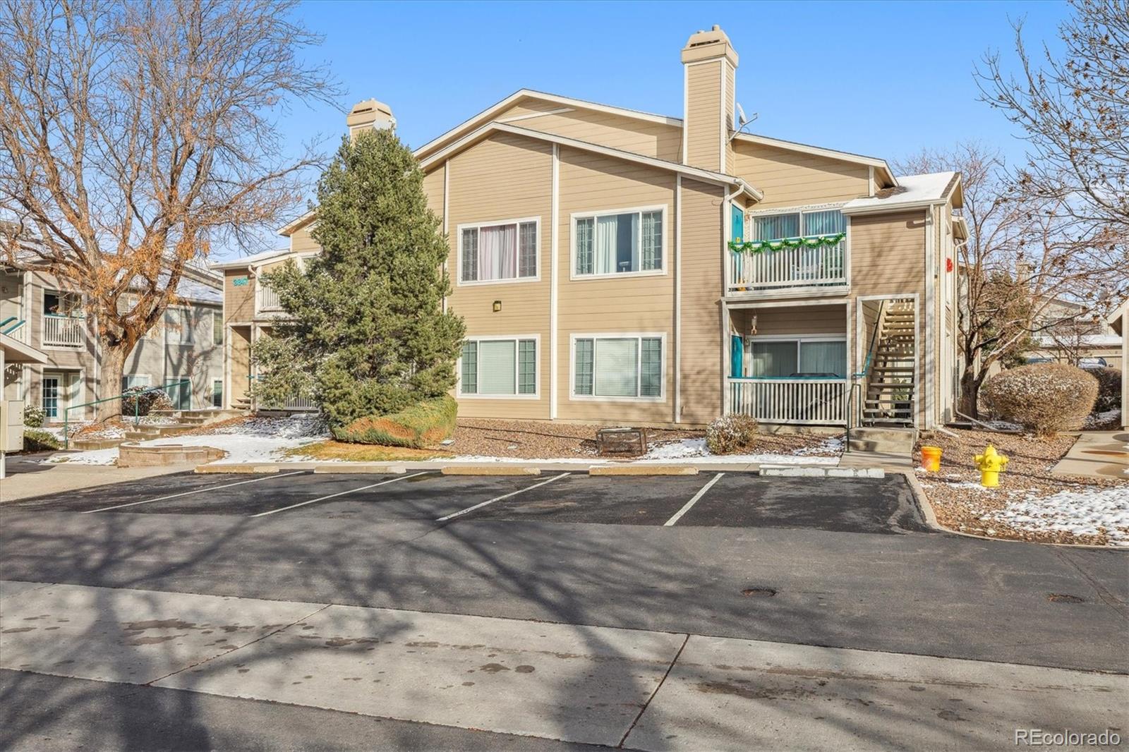 3847 Mossy Rock Drive Unit: 104