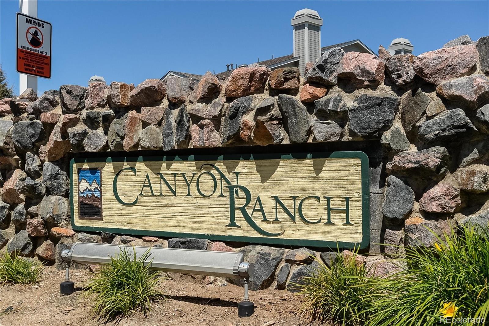 3847 Mossy Rock Drive Unit: 104