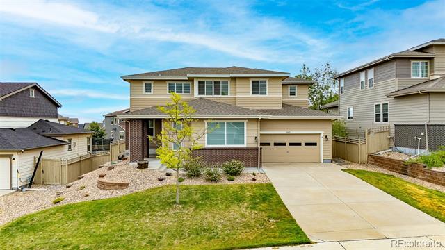 4145 Manorbrier Circle