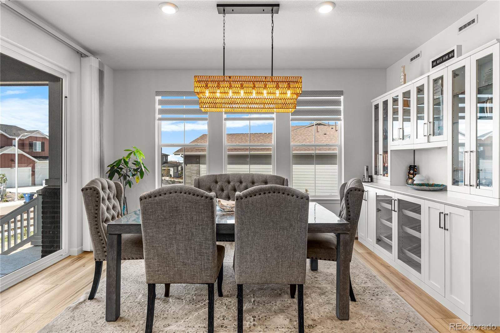 8461 Ordway Drive
