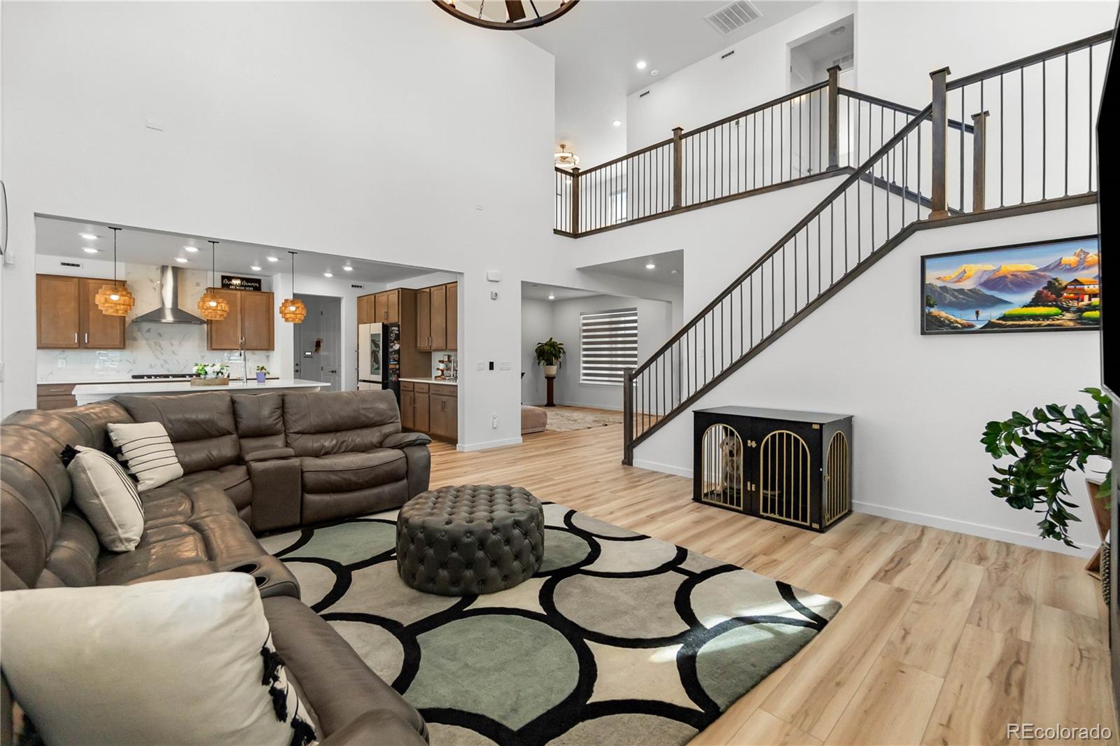 8461 Ordway Drive