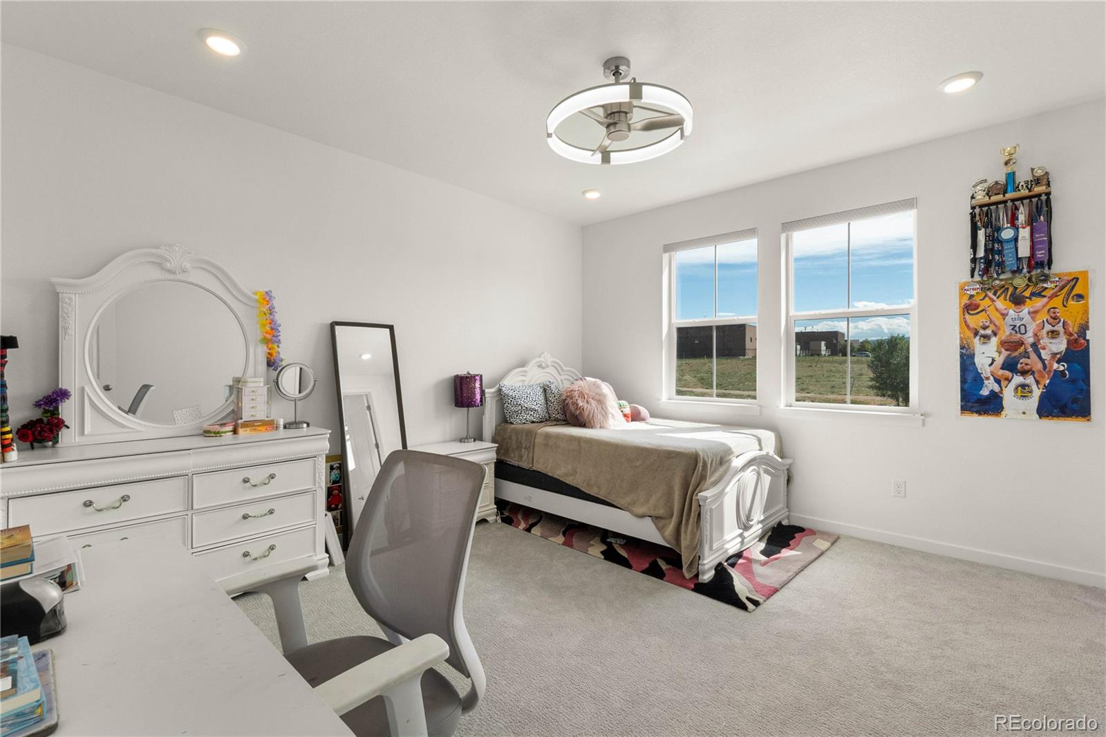 8461 Ordway Drive