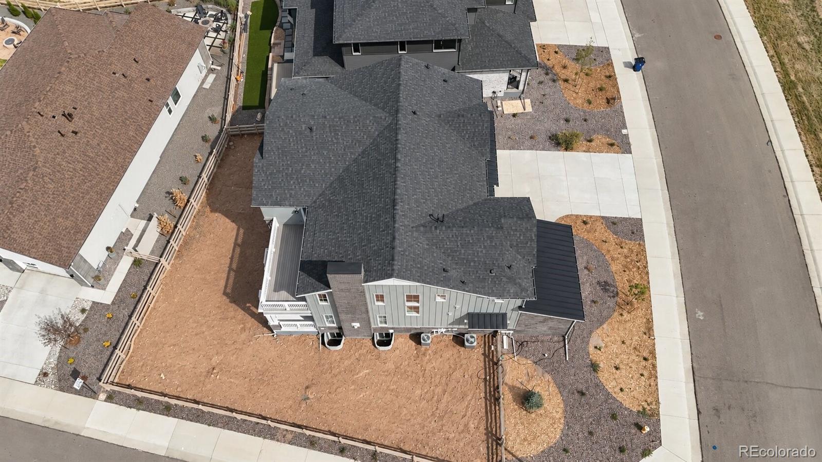 8461 Ordway Drive
