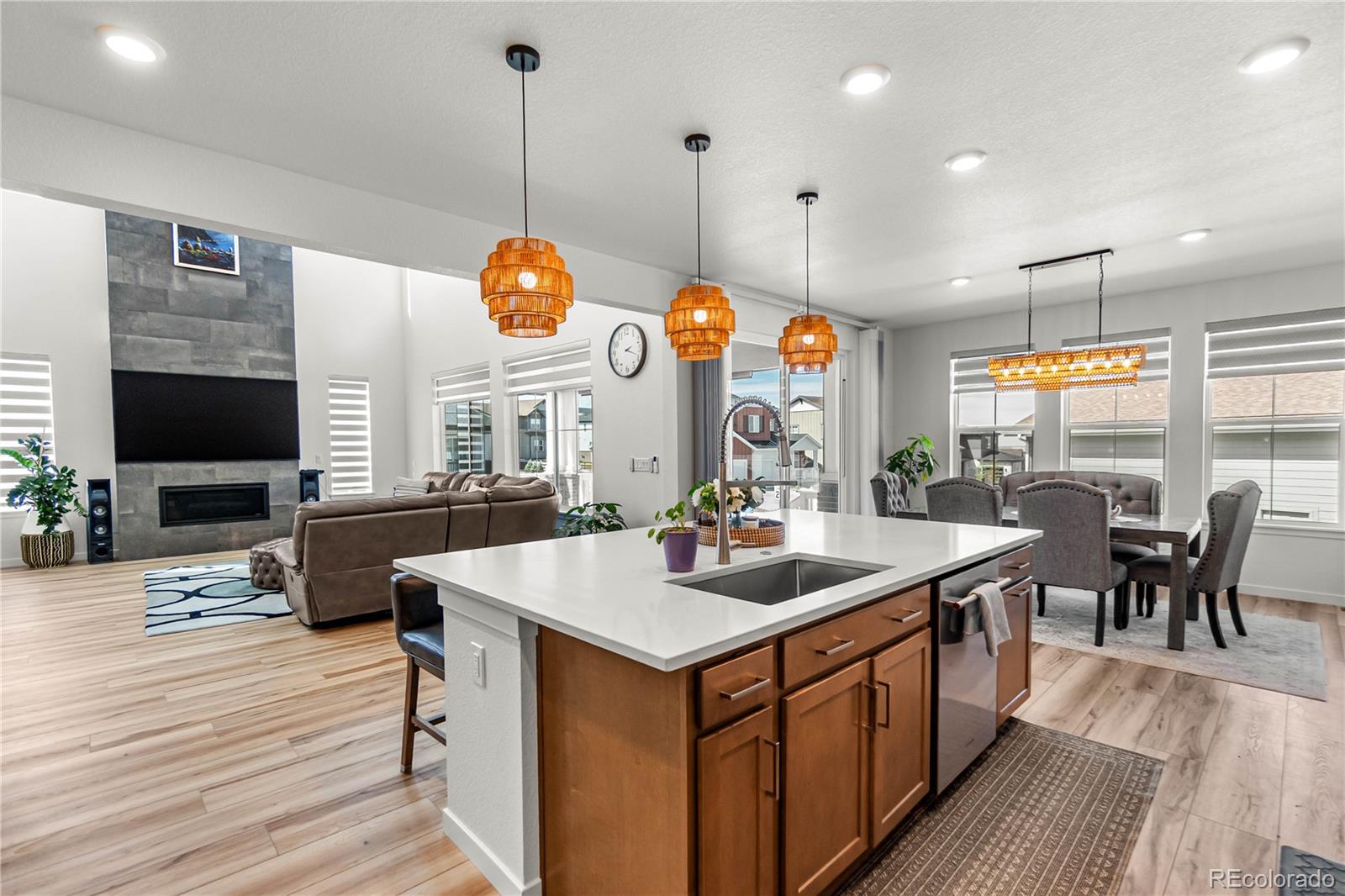 8461 Ordway Drive