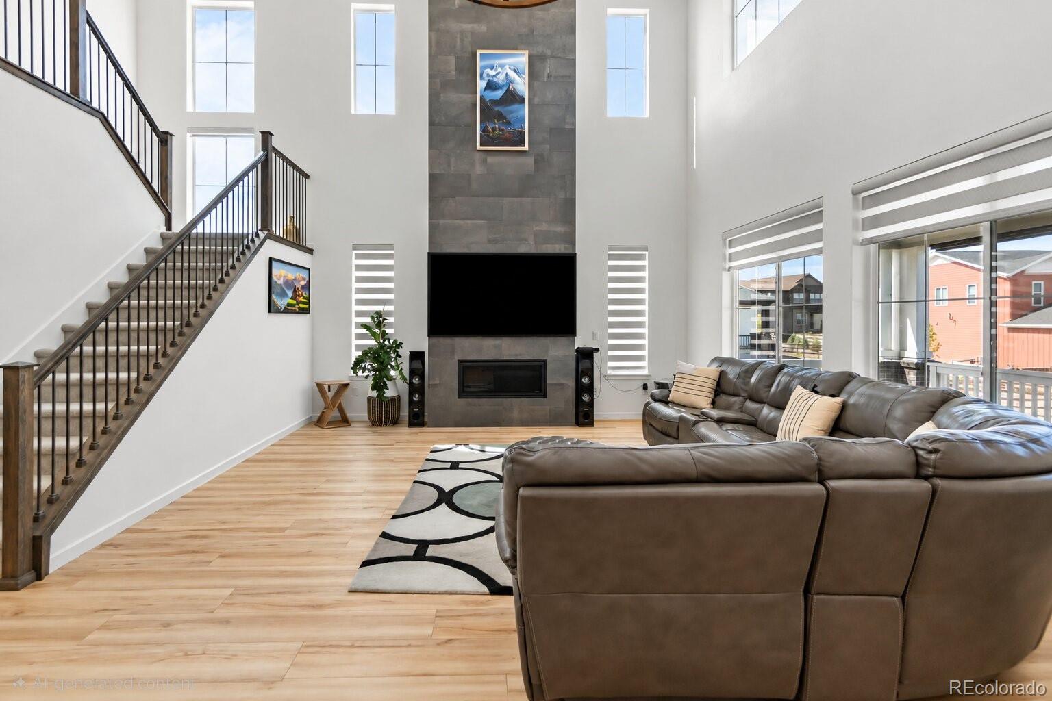 8461 Ordway Drive
