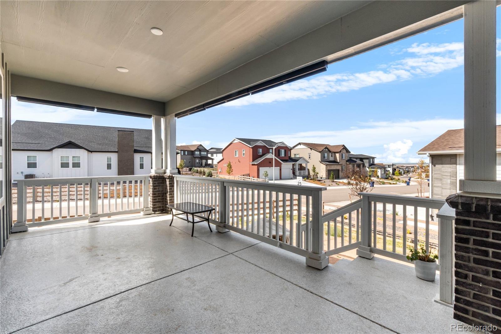 8461 Ordway Drive