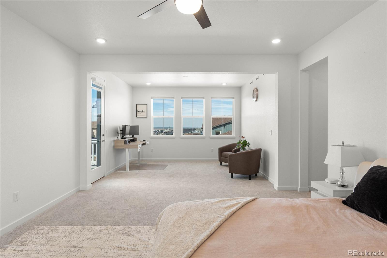 8461 Ordway Drive