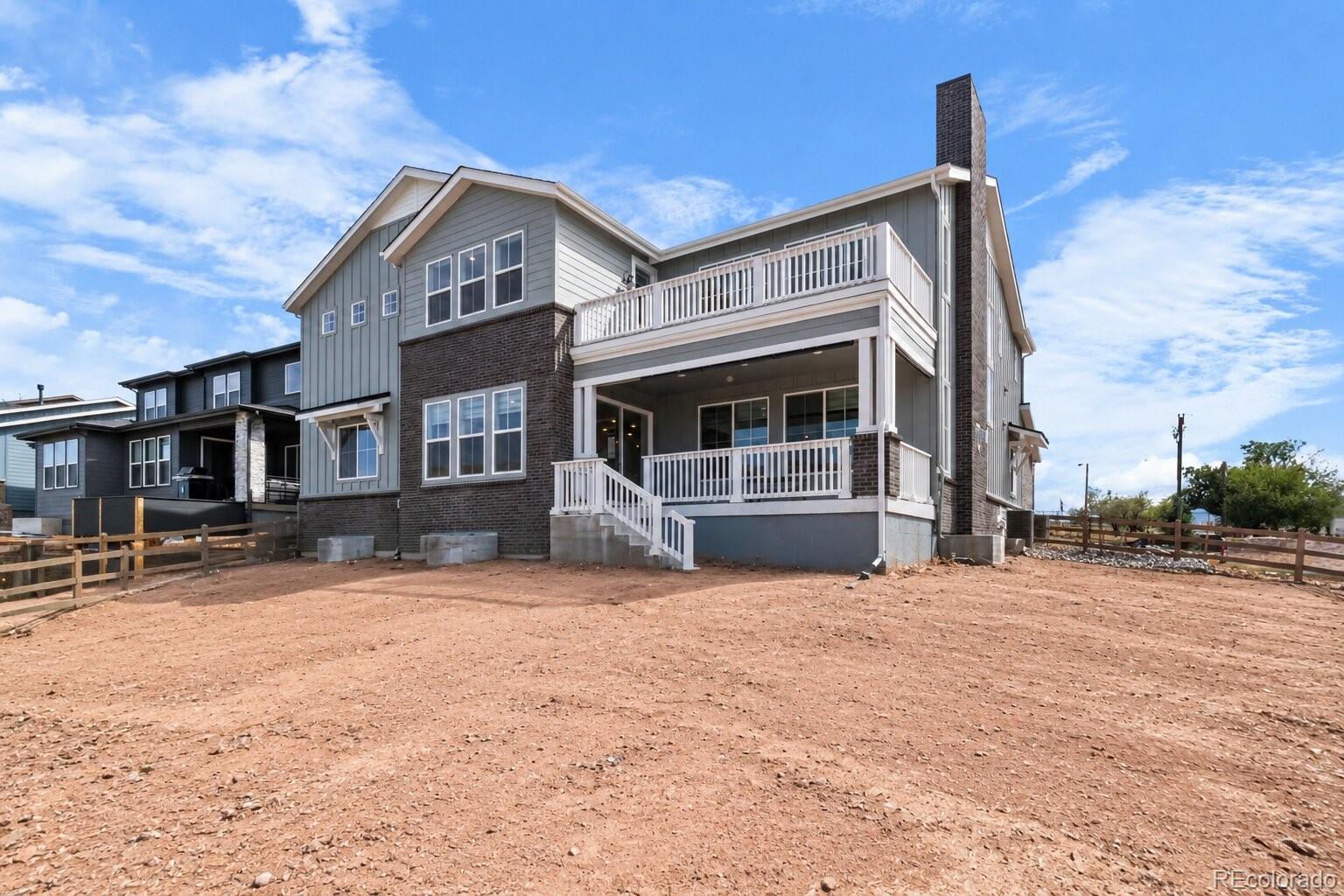 8461 Ordway Drive