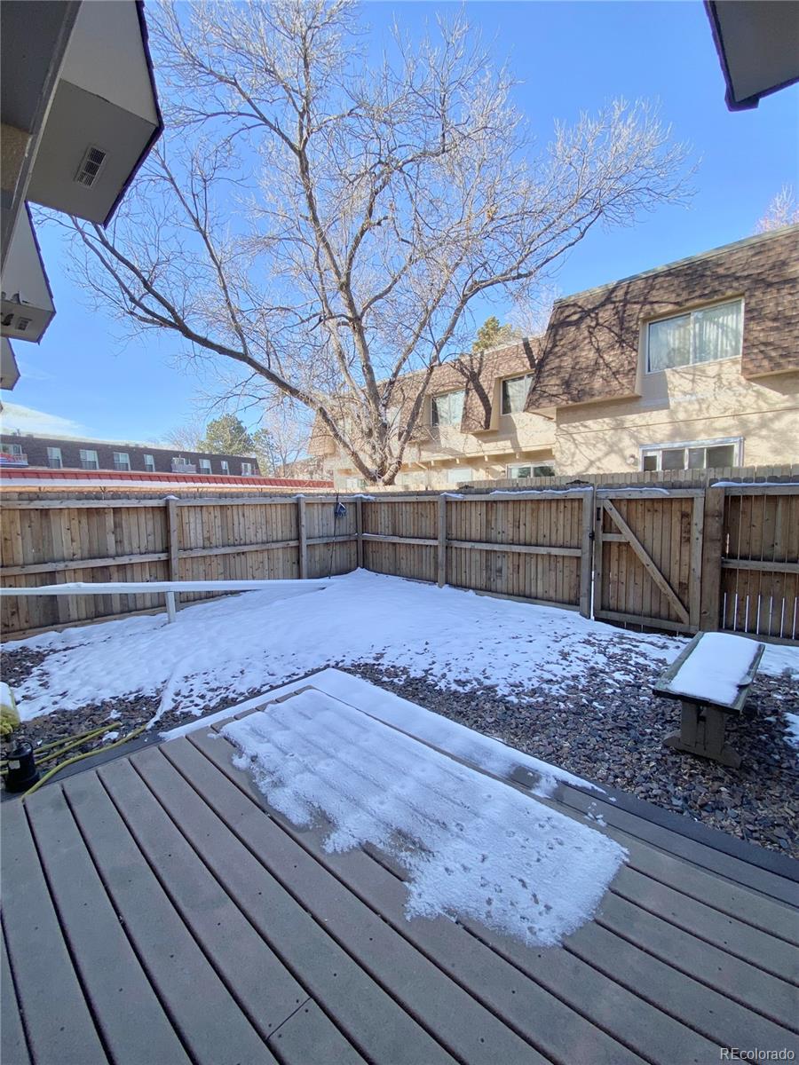 7755 E Quincy Avenue Unit: T79