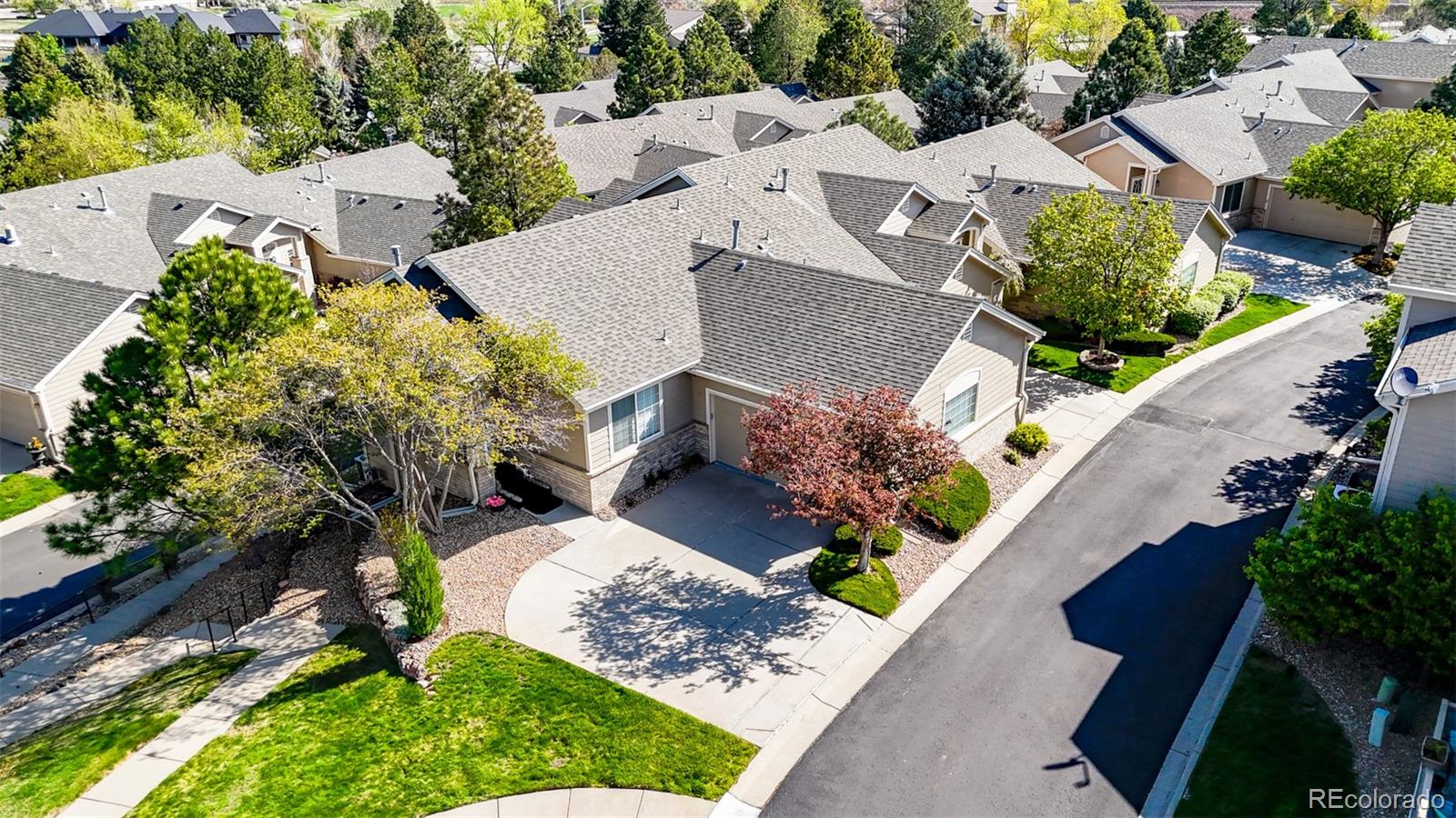 9567 Brentwood Way Unit: A
