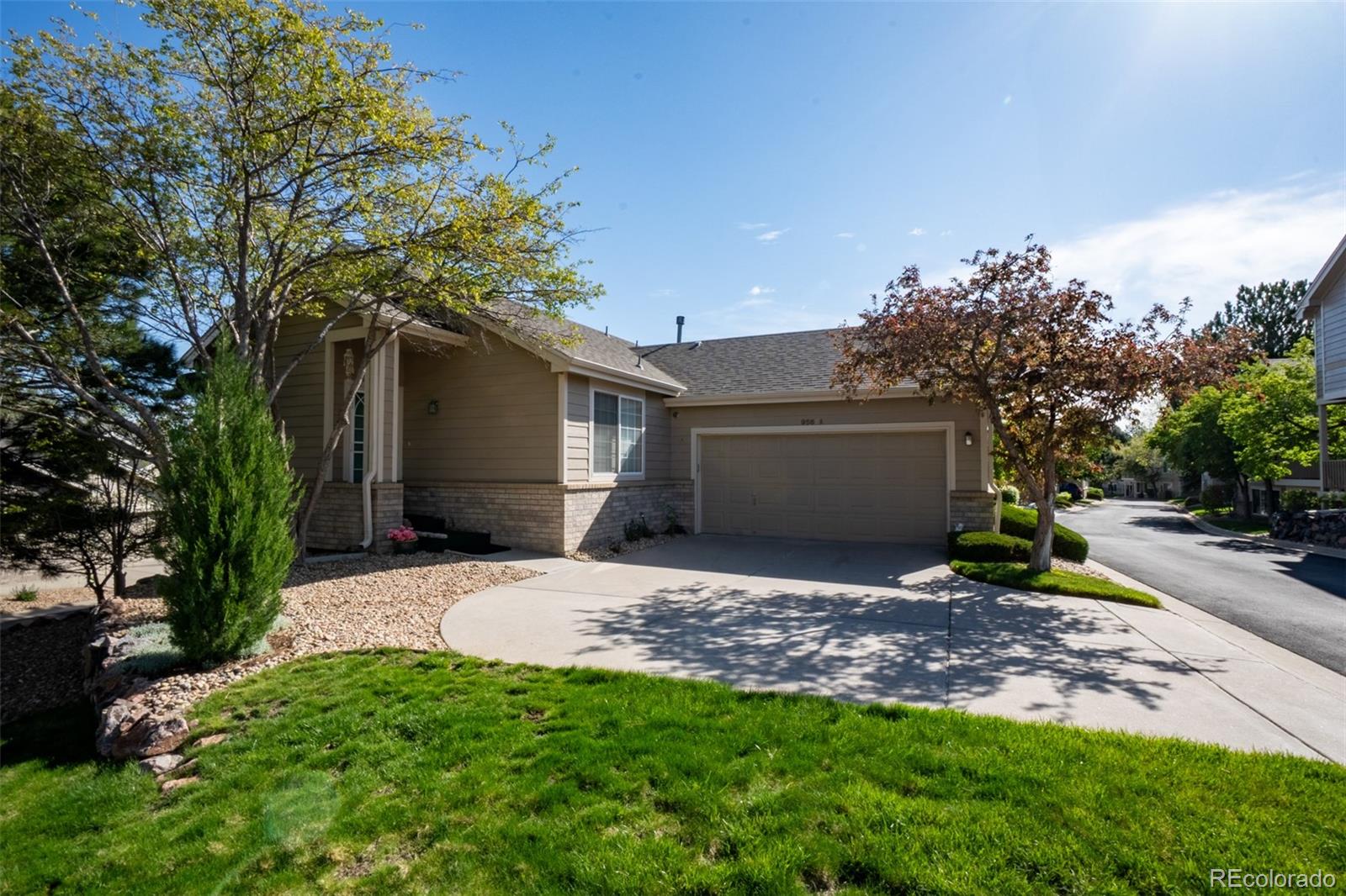9567 Brentwood Way Unit: A