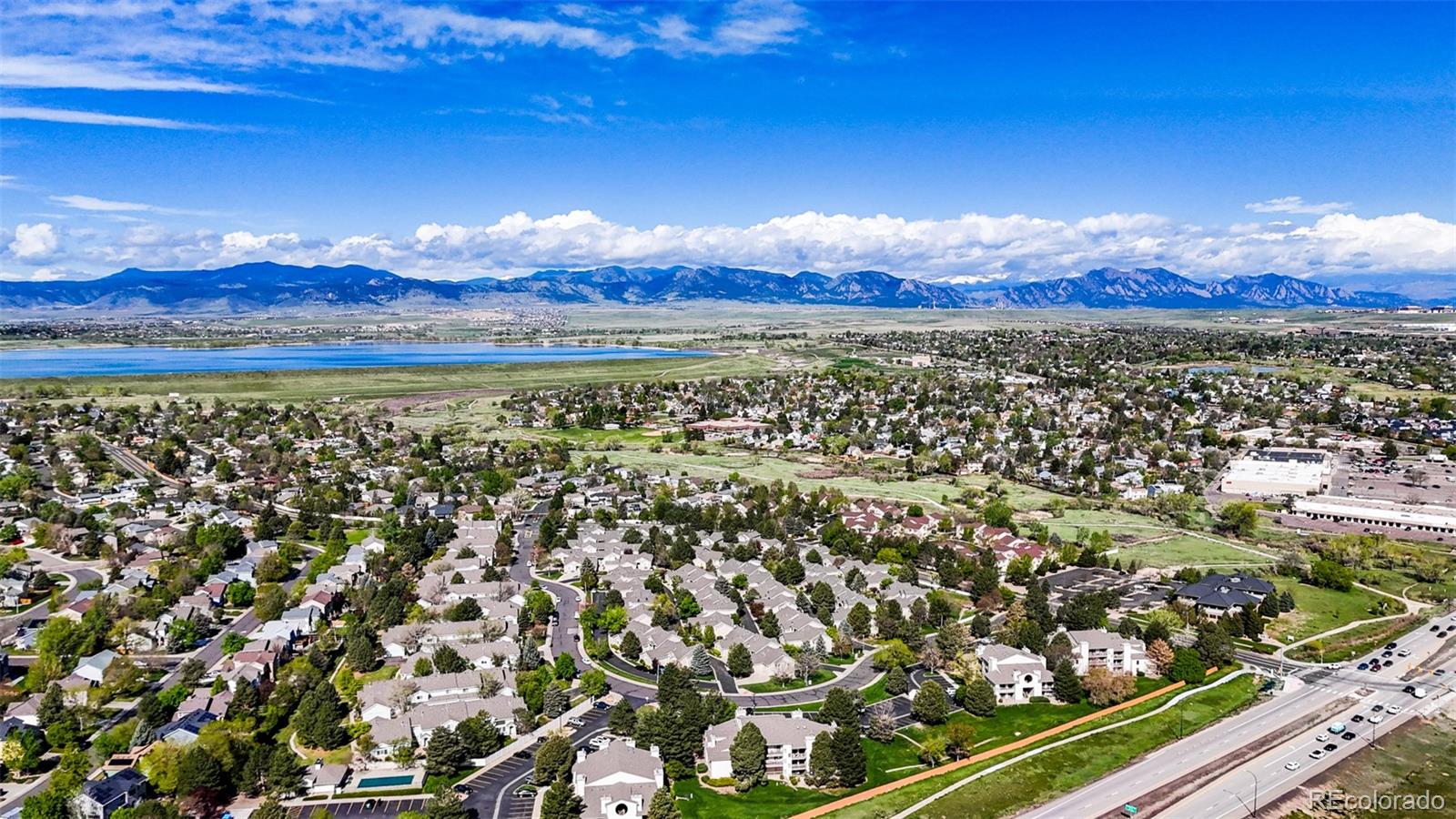 9567 Brentwood Way Unit: A