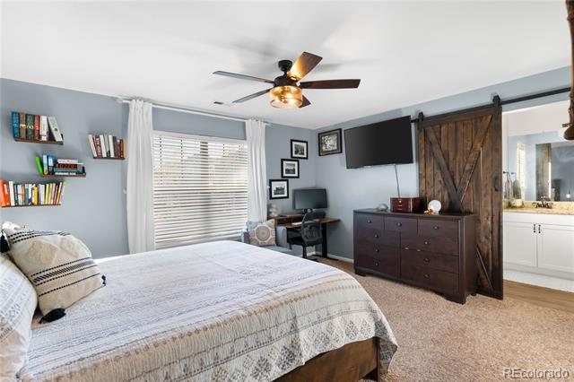 3987 Shane Valley Trail