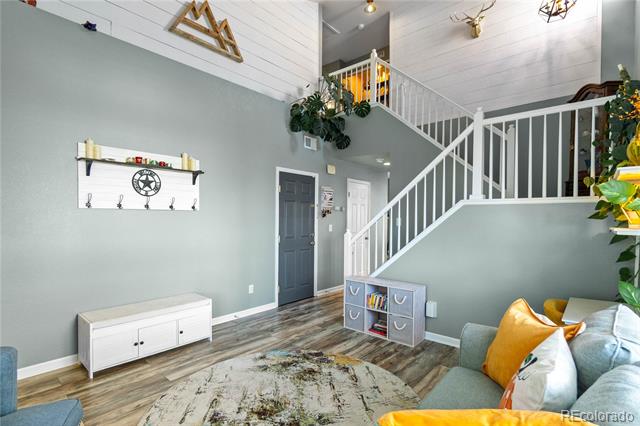 3987 Shane Valley Trail