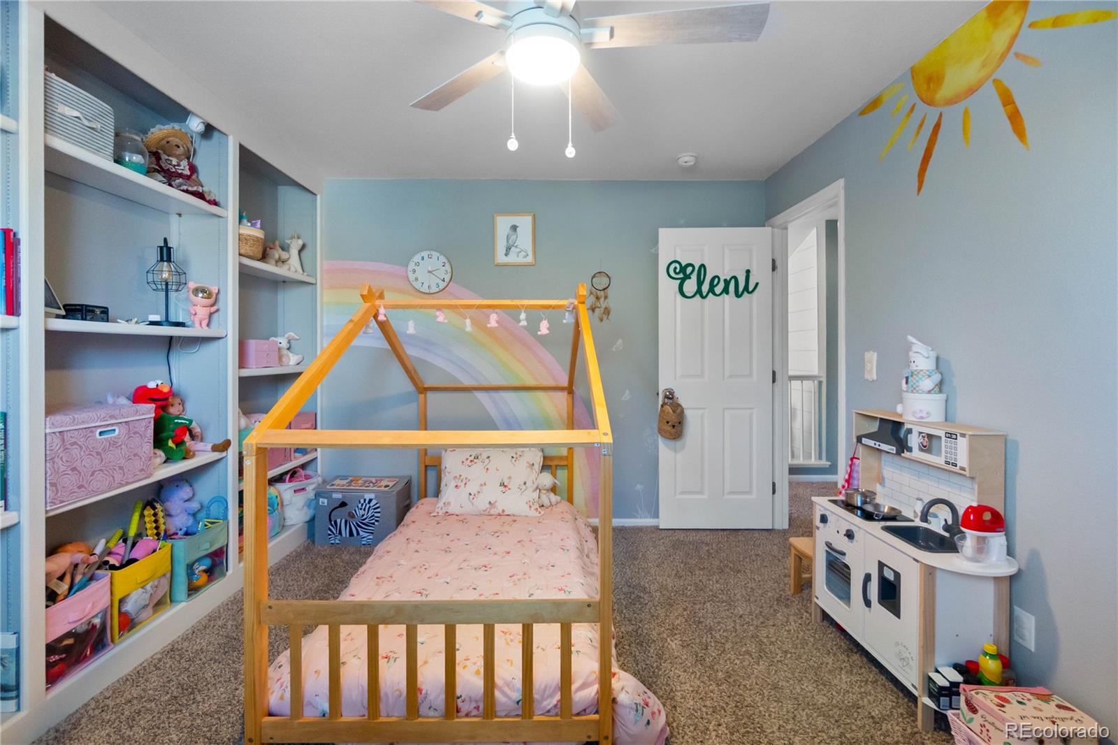 3987 Shane Valley Trail