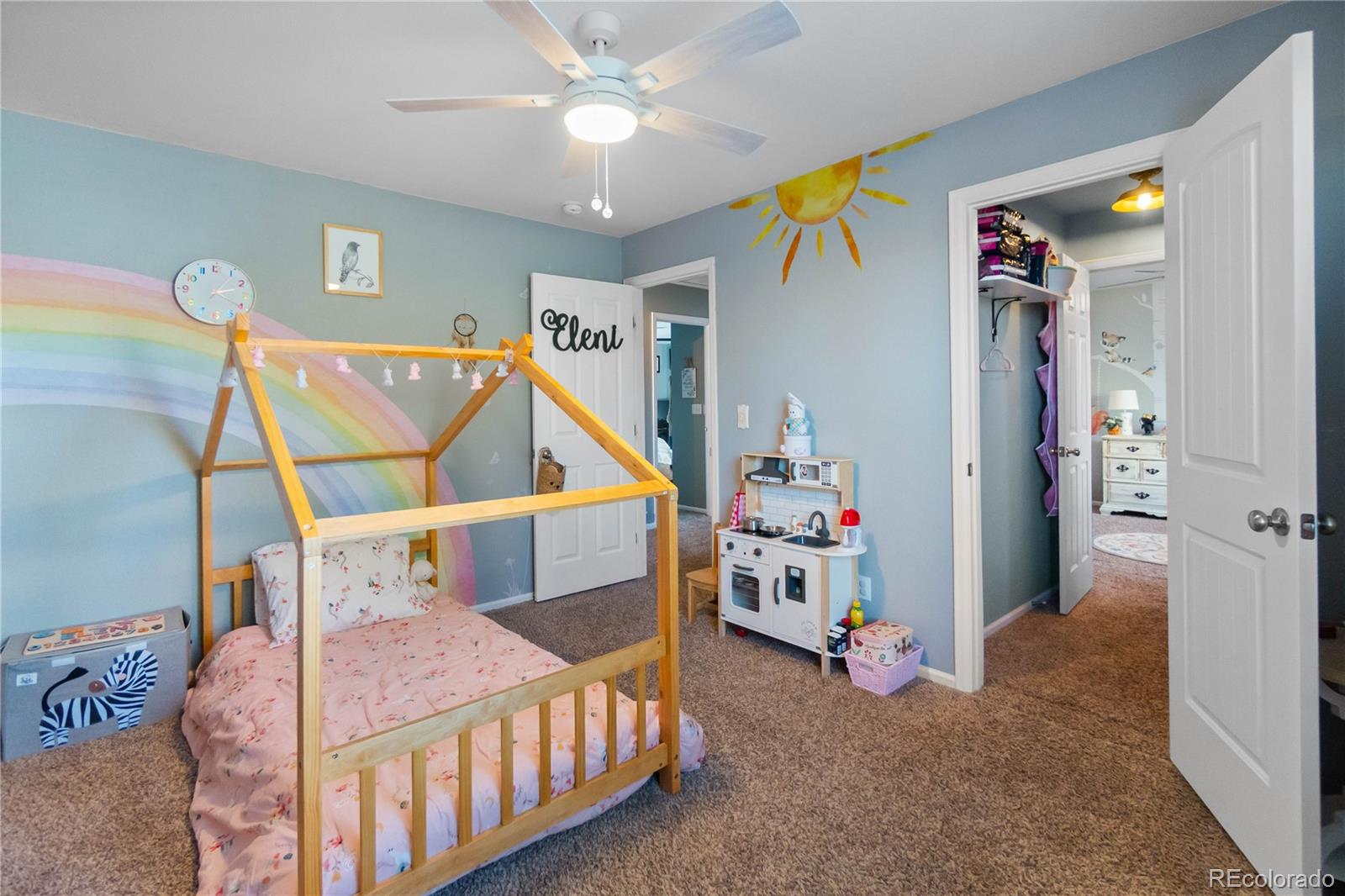 3987 Shane Valley Trail