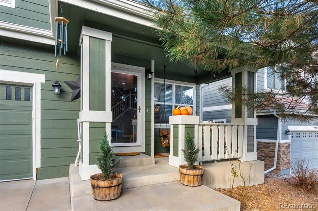 3987 Shane Valley Trail
