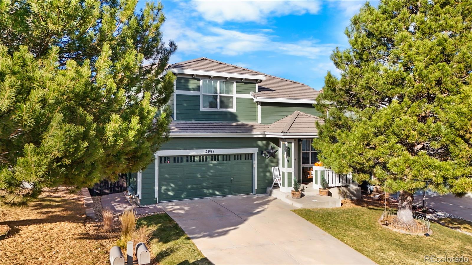 3987 Shane Valley Trail