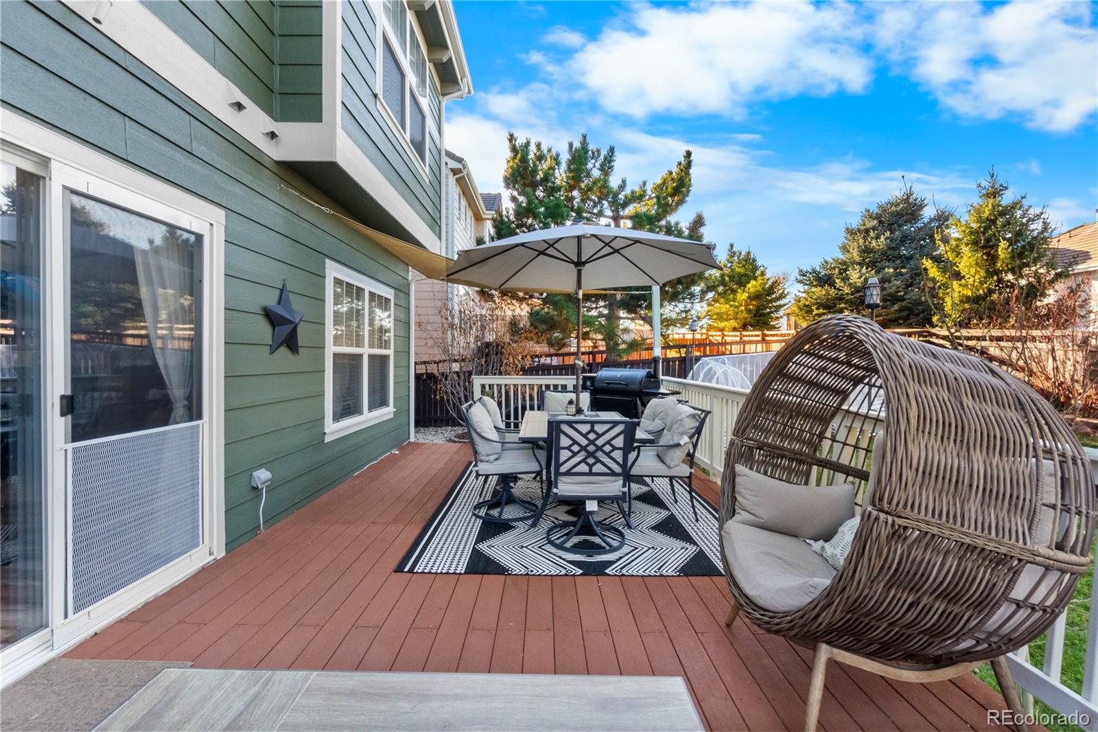 3987 Shane Valley Trail