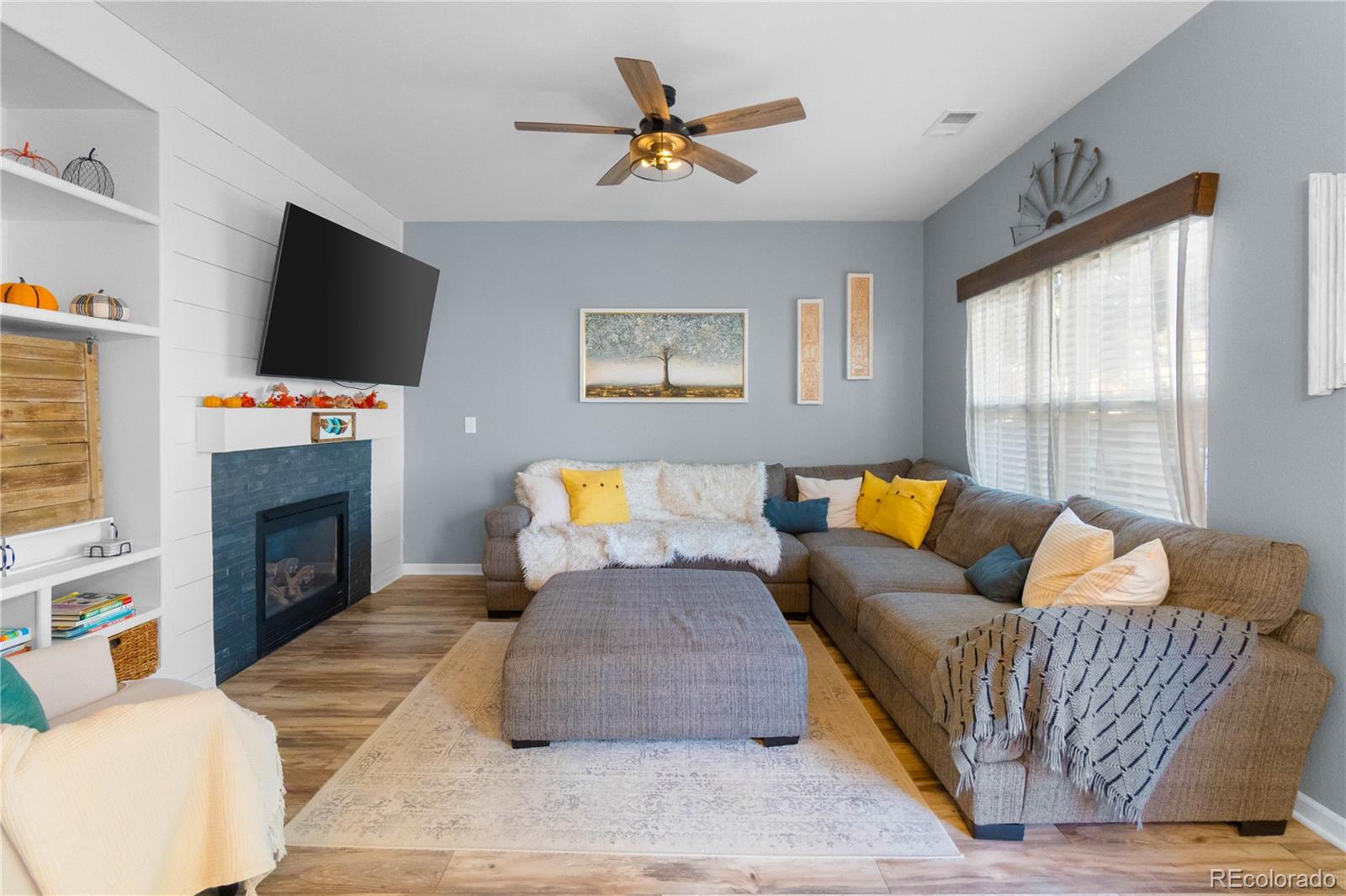 3987 Shane Valley Trail