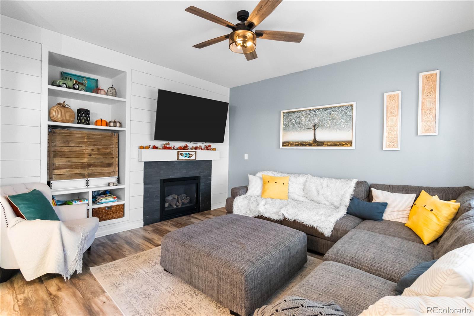 3987 Shane Valley Trail