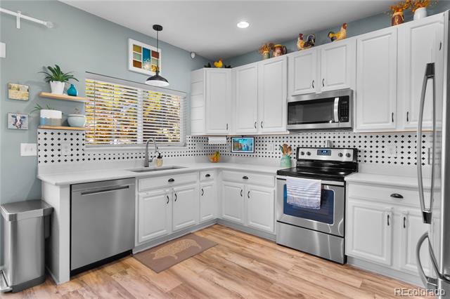 3987 Shane Valley Trail