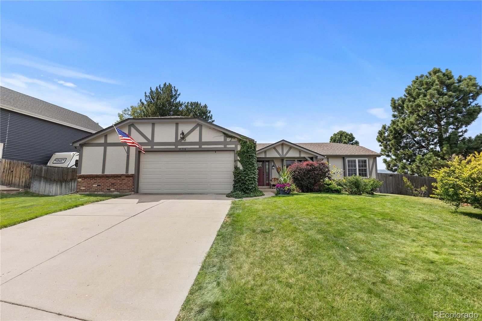 10364 W Powers Avenue