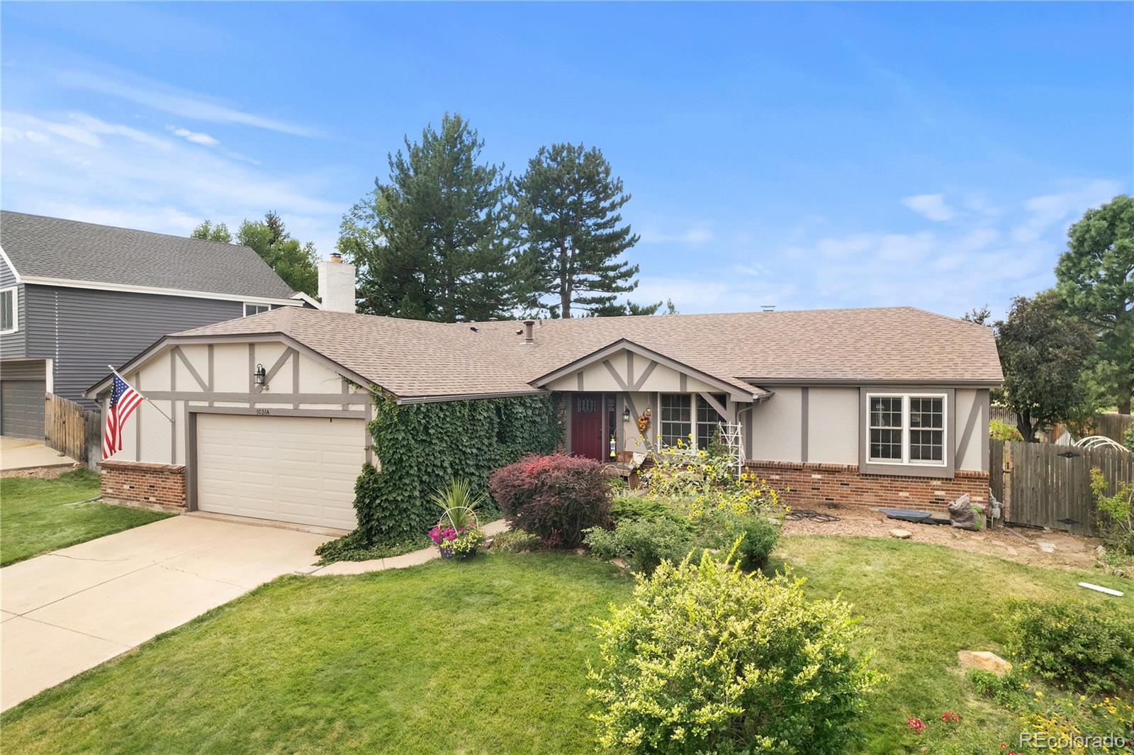 10364 W Powers Avenue