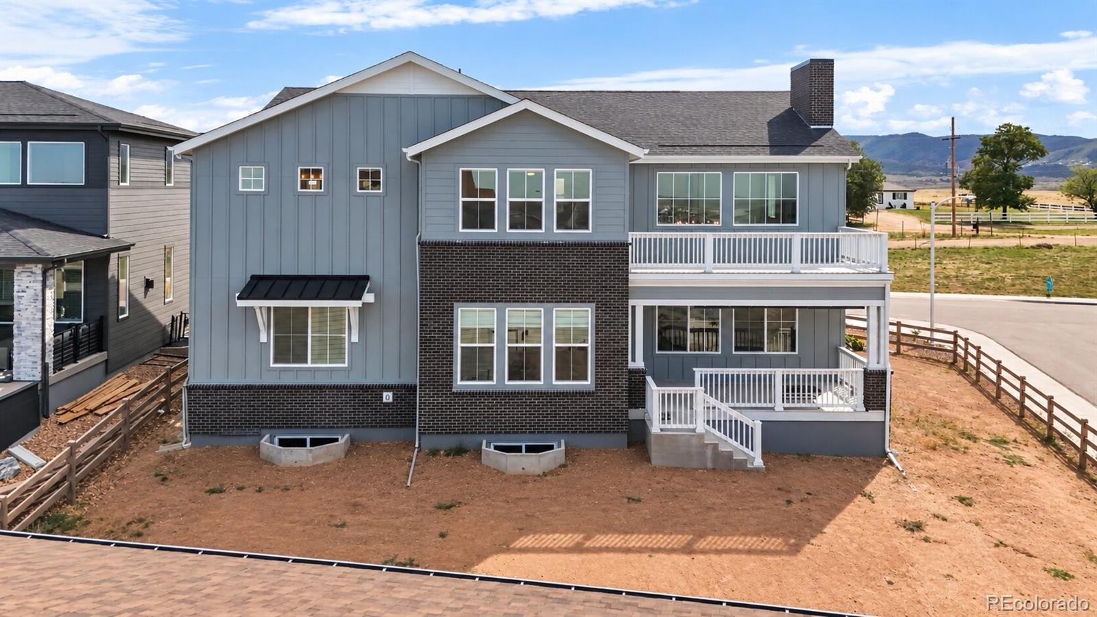 8461 Ordway Drive