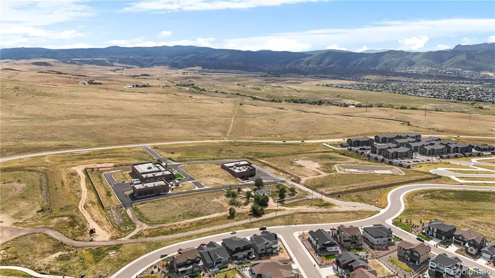 8461 Ordway Drive