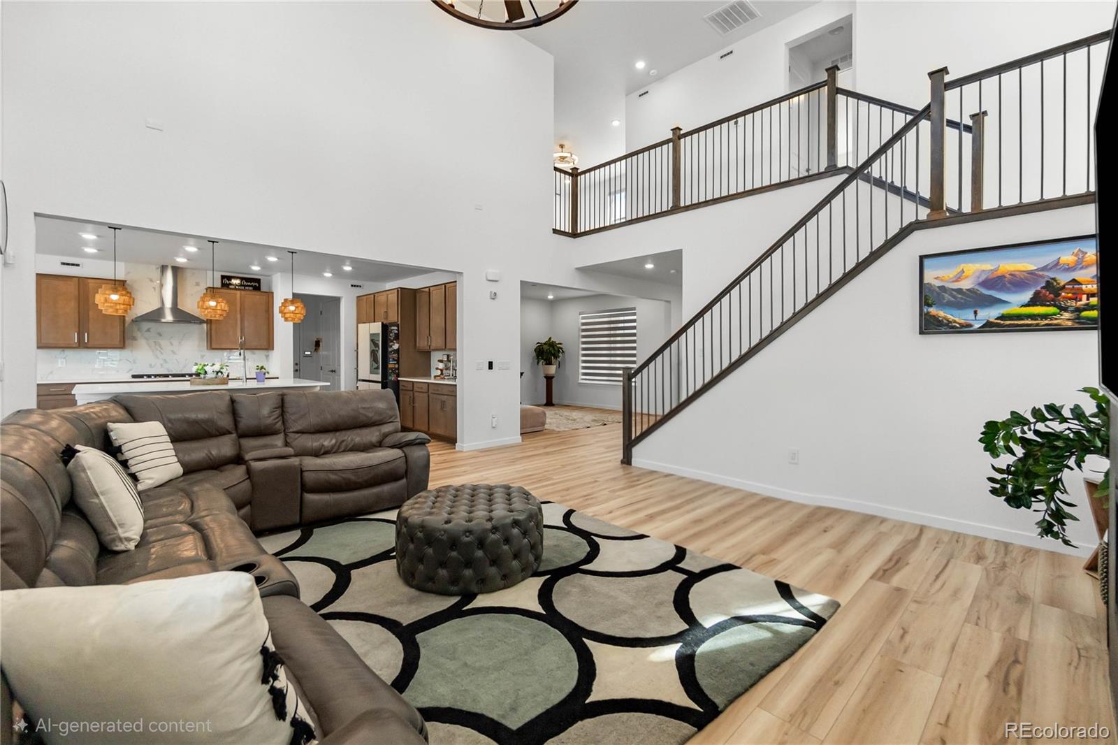 8461 Ordway Drive